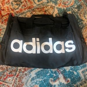 Adidas gym bag